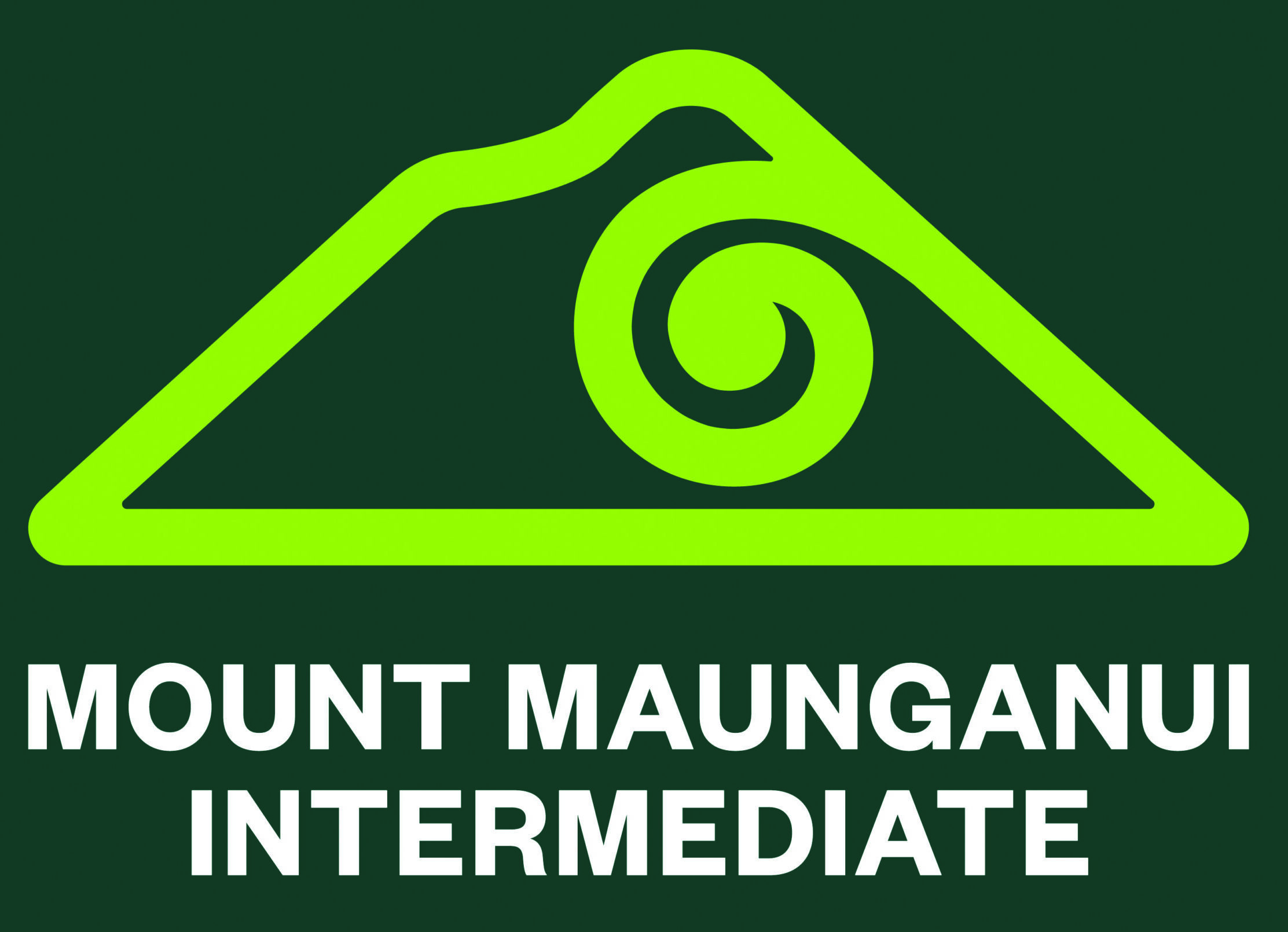 Mt Maunganui Intermediate logo