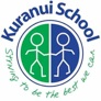 Kuranui Primary School logo