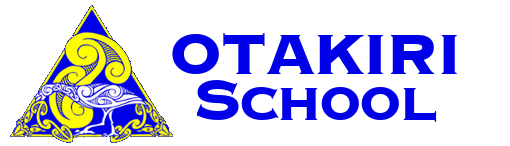 Otakiri School logo