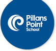 Pillans Point School logo