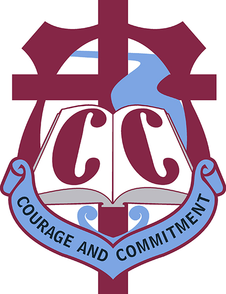 Cullinane College logo