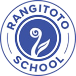 Rangitoto School logo