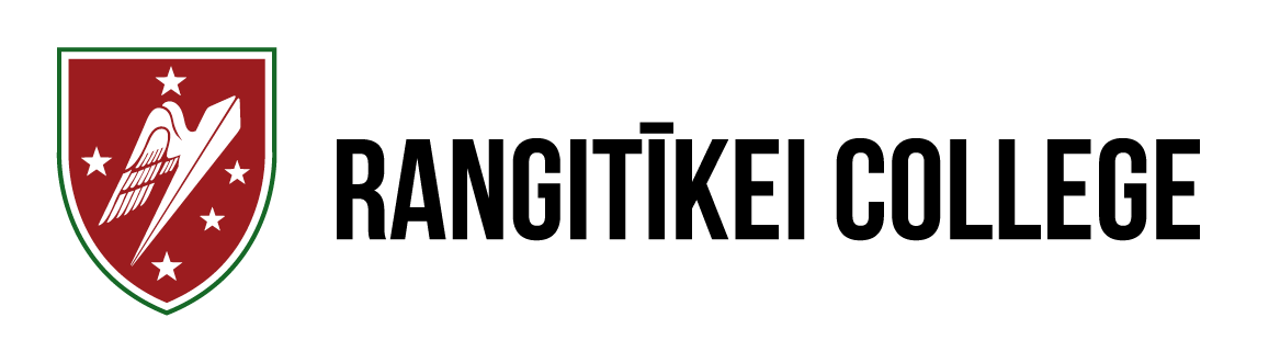 Rangitīkei College logo