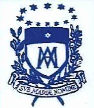 St Mary's Catholic School (Putāruru) logo