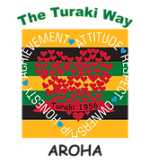 Turaki School logo