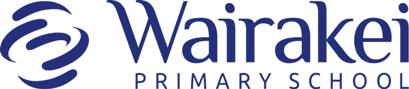 Wairakei School logo