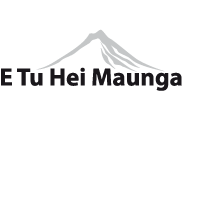 Western Heights Primary School (Rotorua) logo