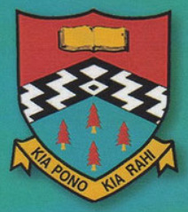 Whakatane Intermediate logo
