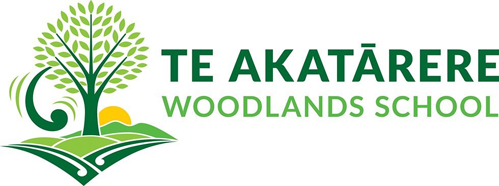 Woodlands School (Opotiki) logo