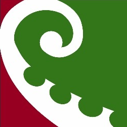 Koraunui School logo