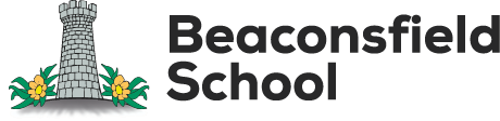 Beaconsfield School logo