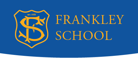 Frankley School logo