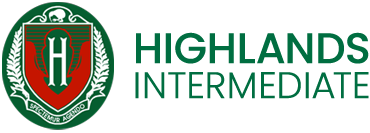 Highlands Intermediate logo