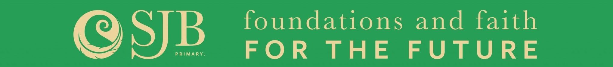 St John Bosco School (New Plymouth) logo