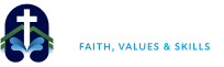 St Joseph's School (Opunake) logo
