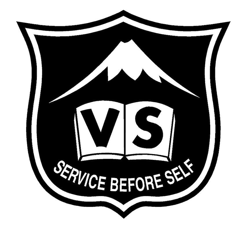 Vogeltown School logo