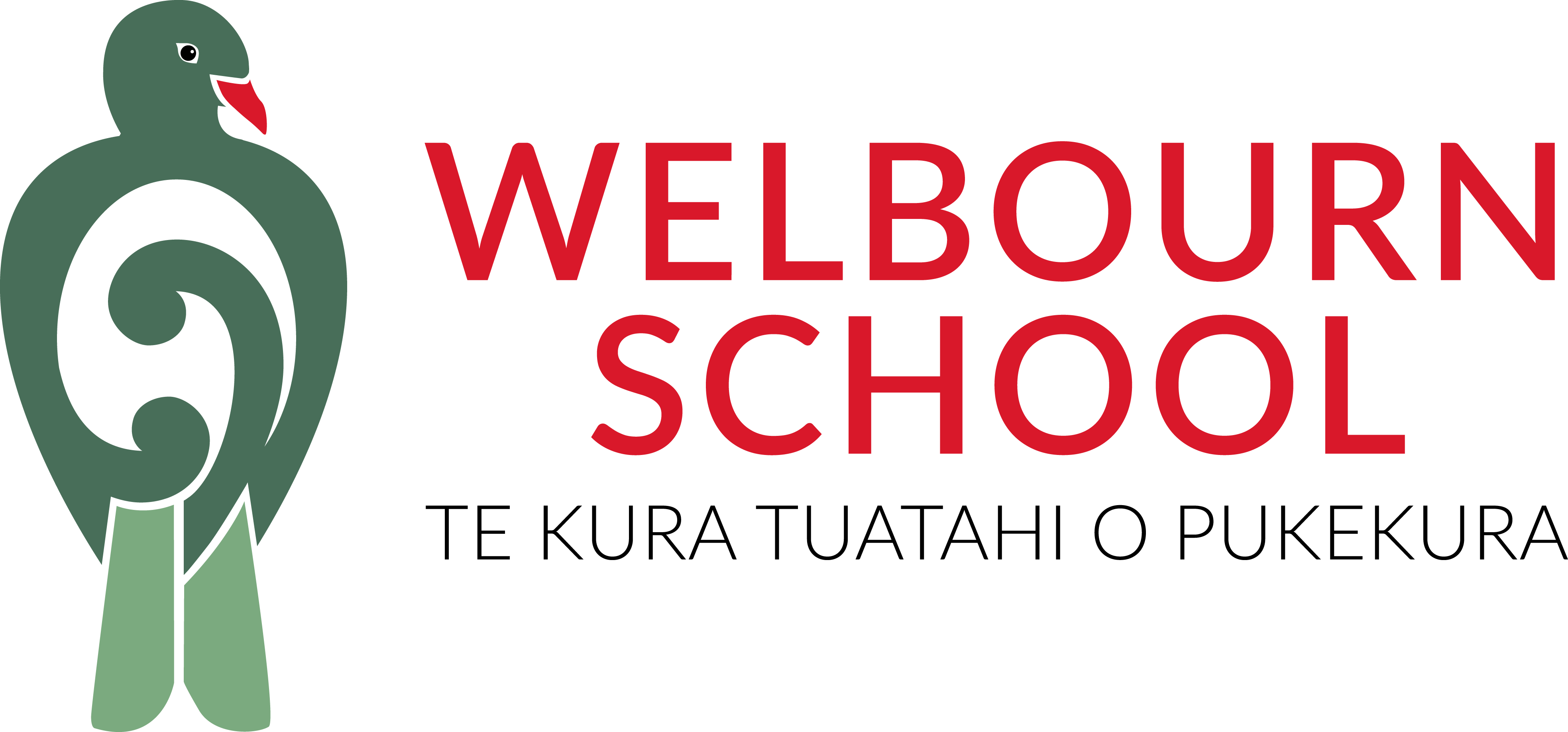 Welbourn School logo