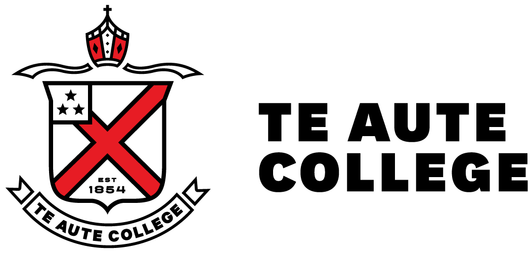 Te Aute College logo