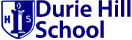 Durie Hill School logo