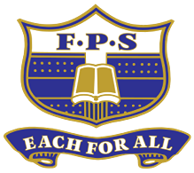 Foxton School logo
