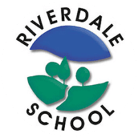 Riverdale School (P North) logo