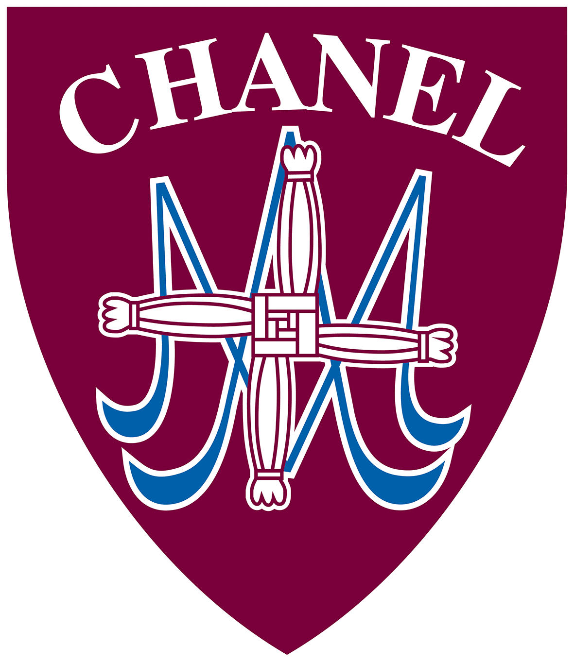 Chanel College logo