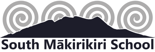 South Makirikiri School logo