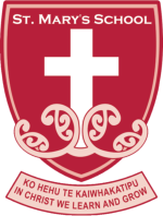St Mary's School (P North) logo