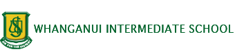 Whanganui Intermediate logo