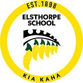 Elsthorpe School logo