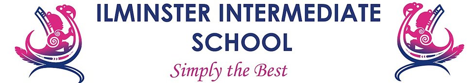 Ilminster Intermediate logo