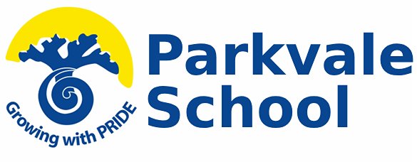 Parkvale School logo