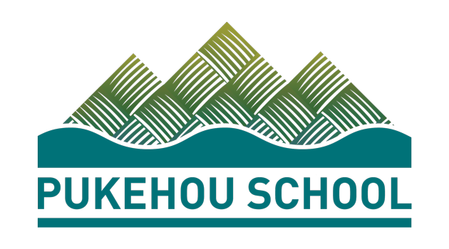 Pukehou School logo