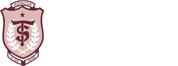 Taradale School logo