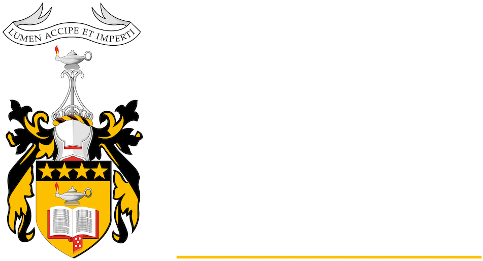 Wellington College logo
