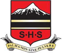 Stratford High School Teen Parent Unit logo