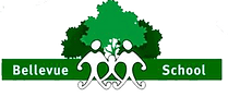 Bellevue School (Newlands) logo