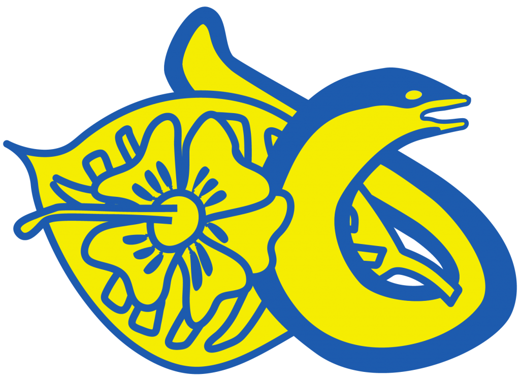 Cannons Creek School logo