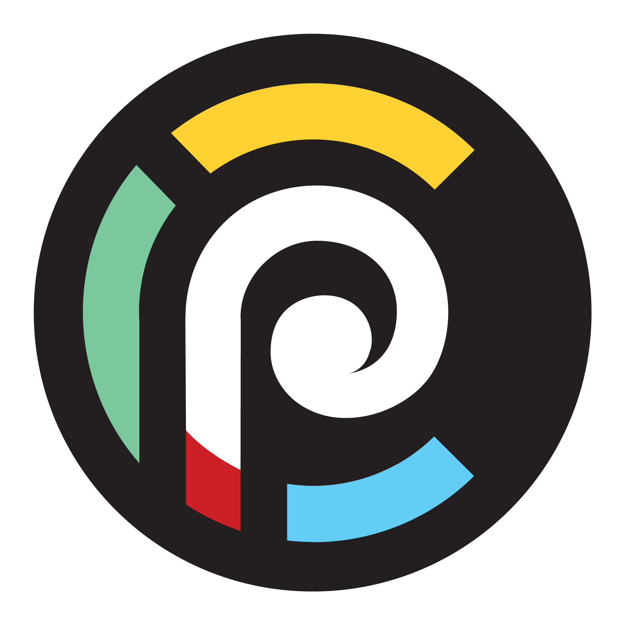 Churton Park School logo