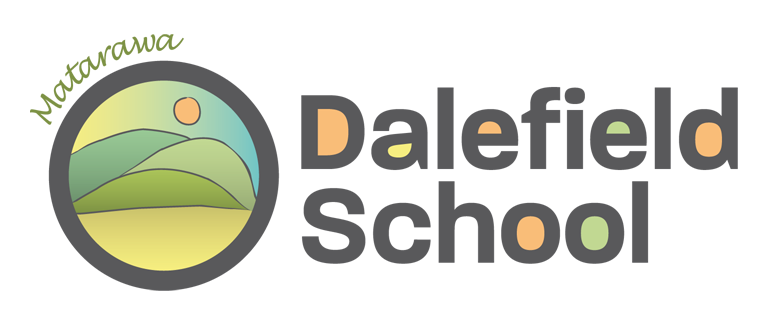 Dalefield School logo