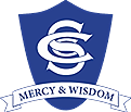 St Catherines College (Kilbirnie) logo