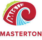 Masterton Intermediate logo
