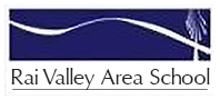 Rai Valley Area School logo