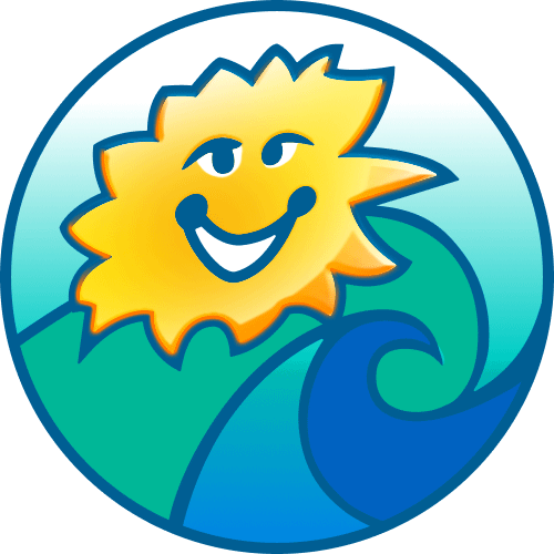 Miramar North School logo