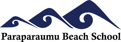 Paraparaumu Beach School logo