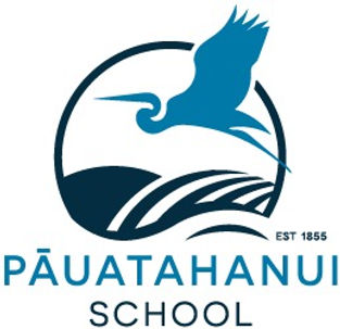 Pauatahanui School logo