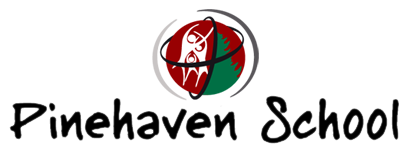 Pinehaven School logo