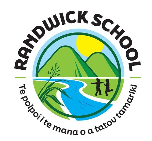Randwick School logo