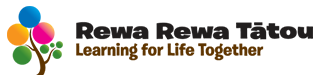 Rewa Rewa School logo