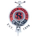 Roseneath School logo
